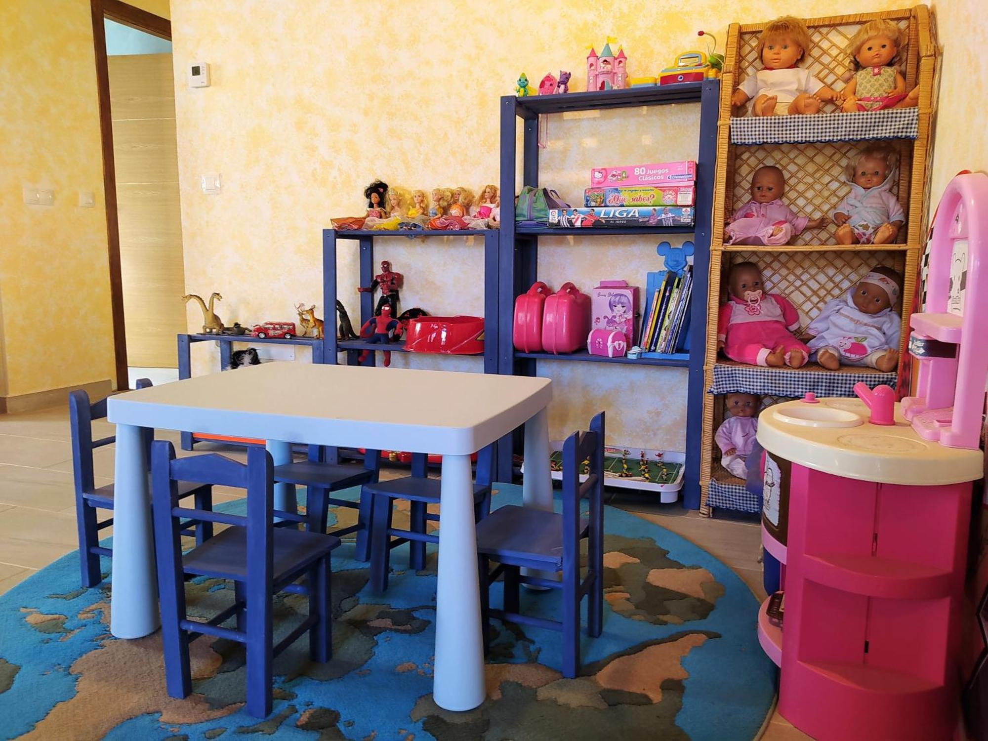 הוילה Fuentemizarra Casa Entre Hoces10-12Paxjardin Y Barbacoa מראה חיצוני תמונה